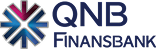 Partner Logo QNB Finansbank